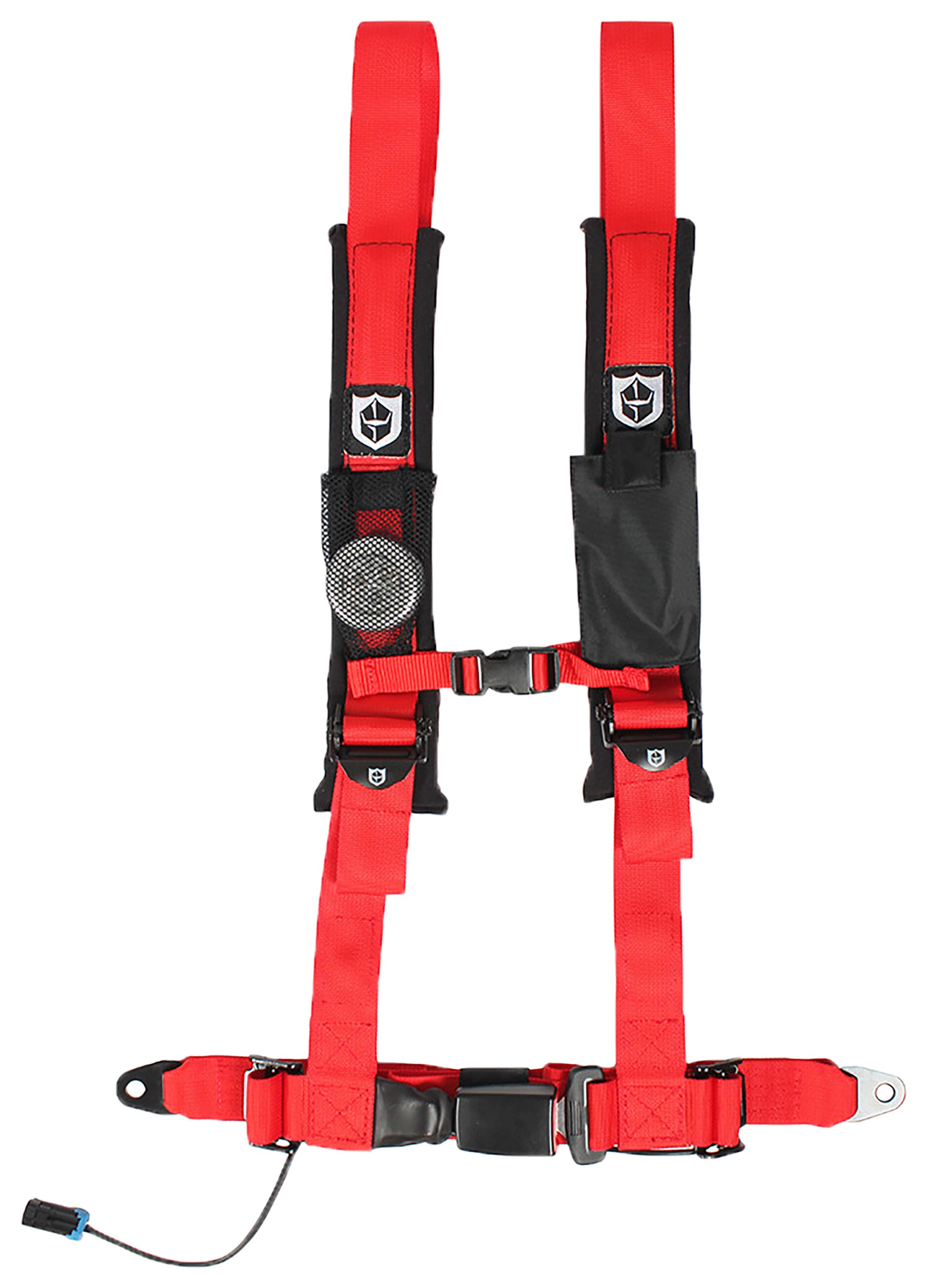 Pro Armor Driver Side Harness N/A