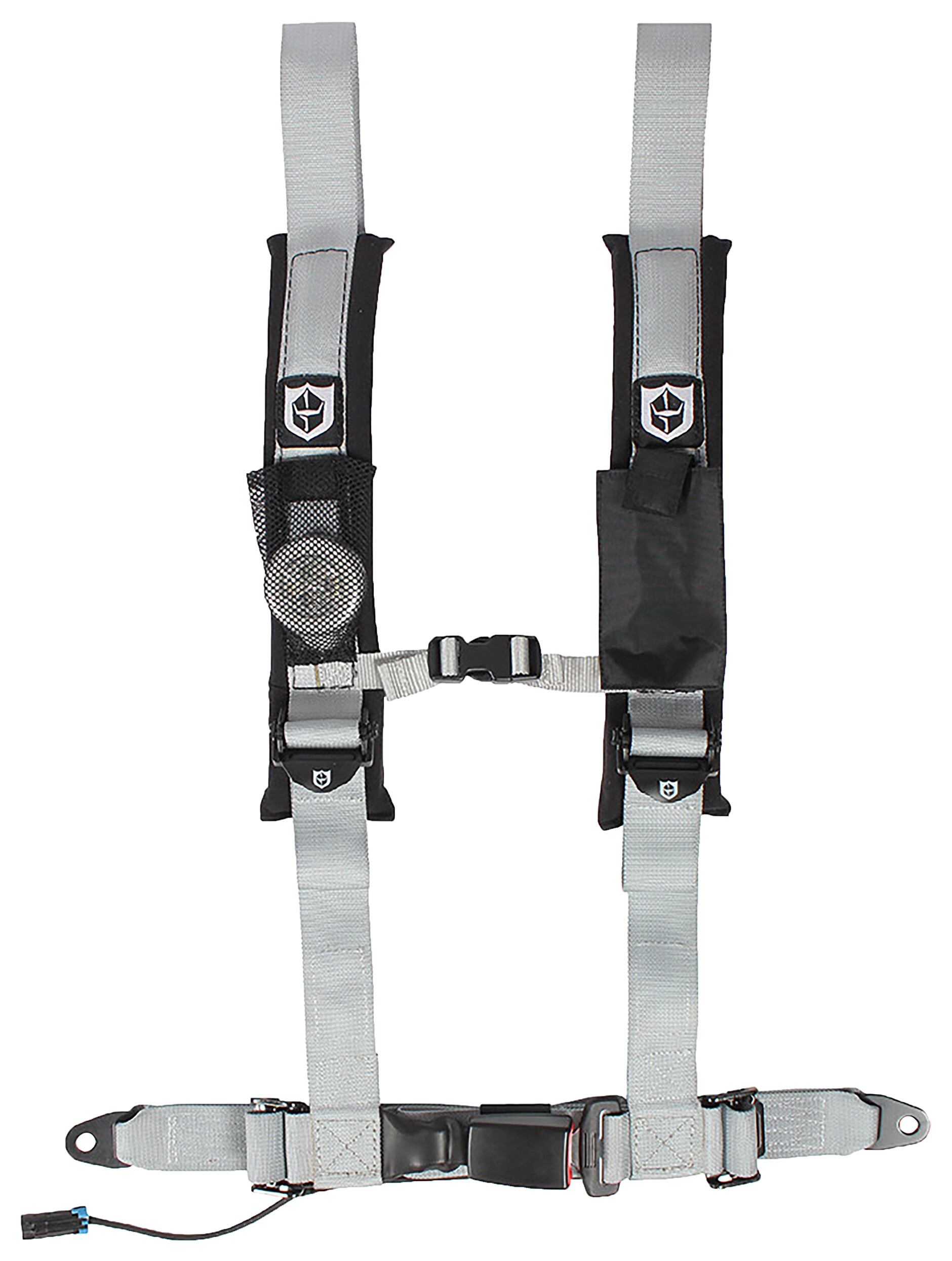 Pro Armor Driver Side Harness N/A