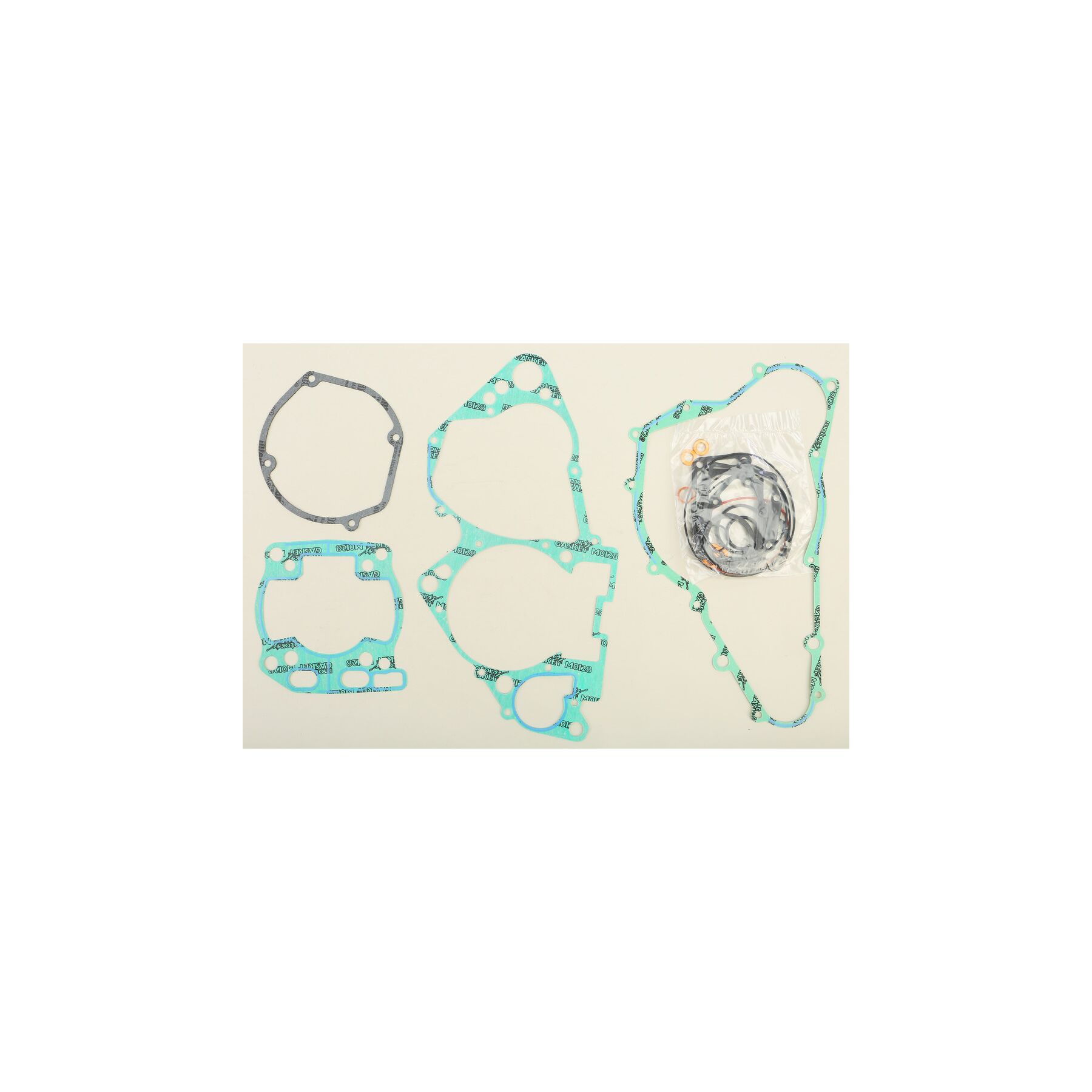 Athena Complete Gasket Kit Suzuki RM 250 1999-2000