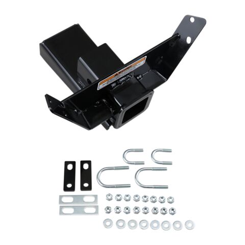 Moose Racing Front Receiver Hitch Kawasaki Brute Force 650 / 750