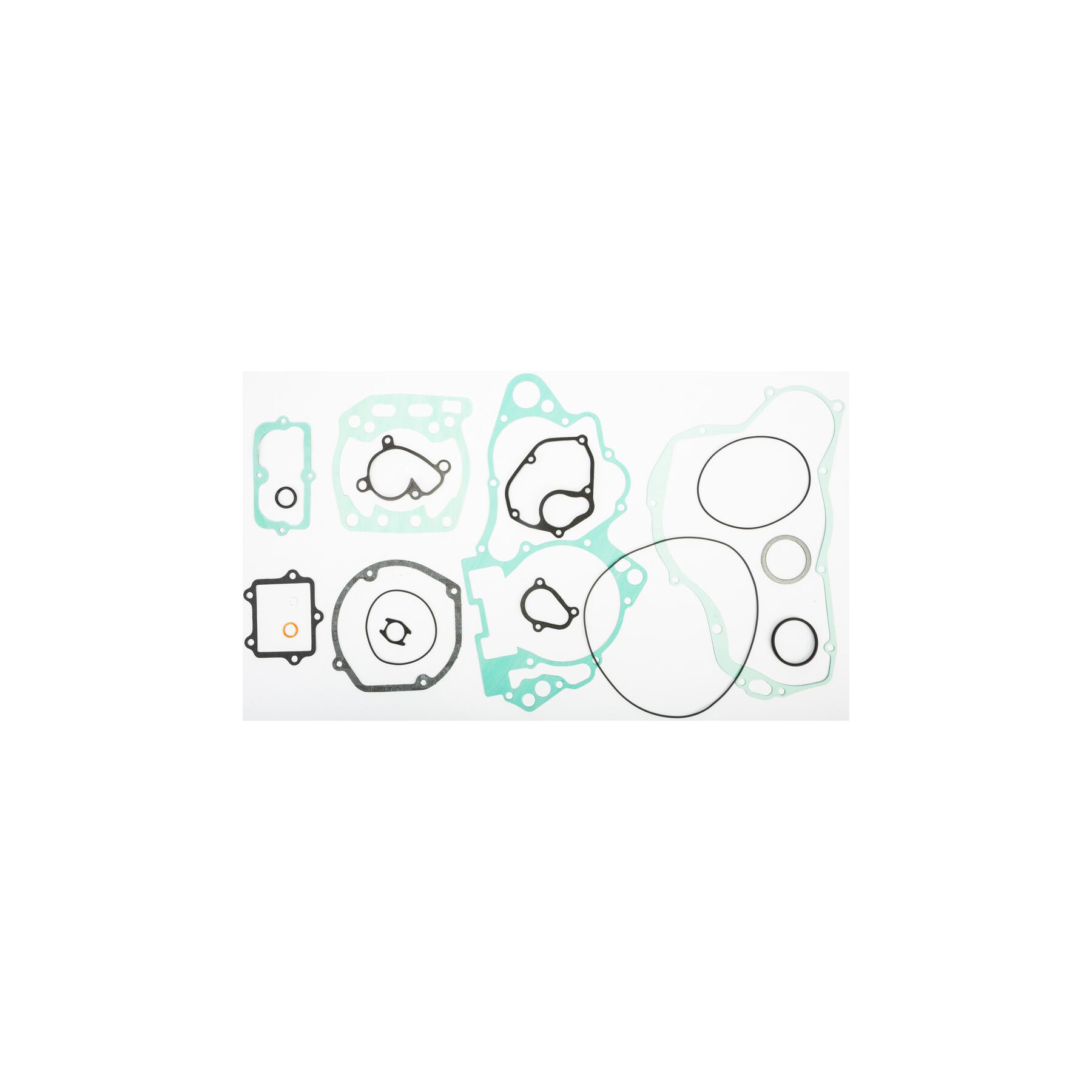 Athena Complete Gasket Kit Suzuki RM250 2003-2008