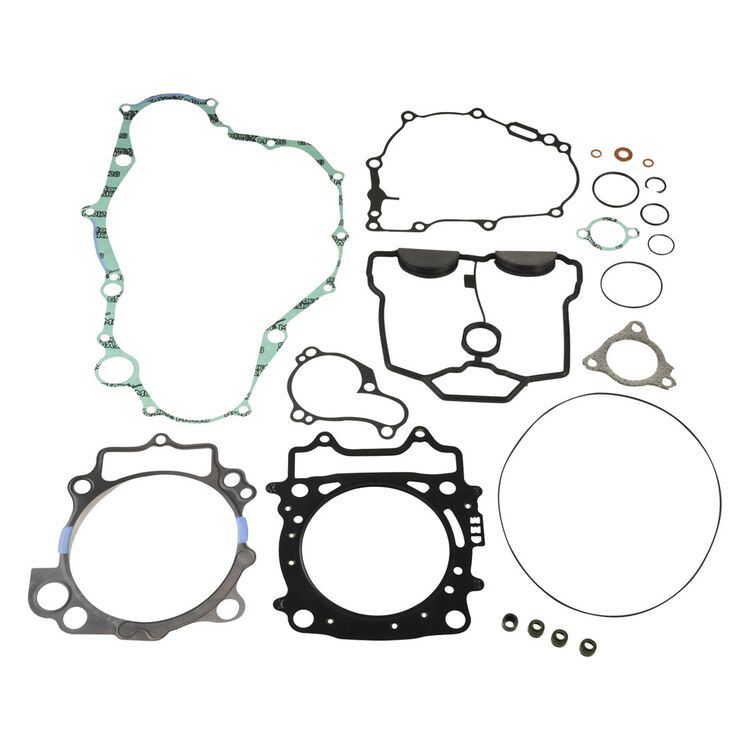 Athena Complete Gasket Kit Yamaha YZ450F 2010-2012