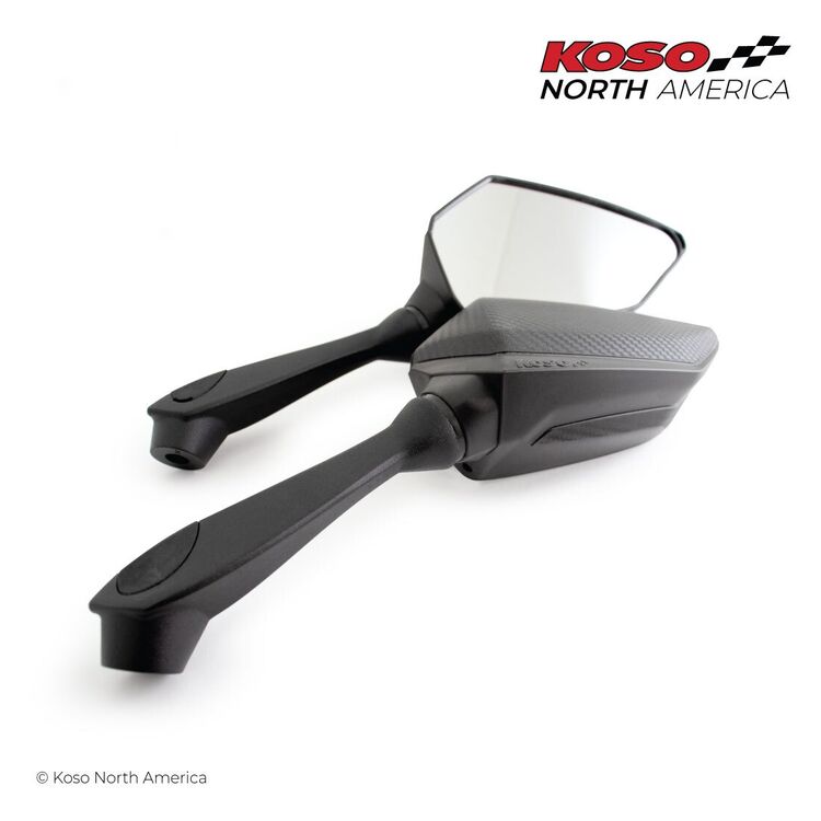 Koso Sprint Mirrors