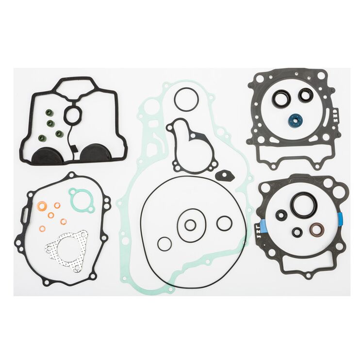 Athena Complete Gasket Kit Yamaha YZ450F / YZ450FX / WR450F 2014-2018