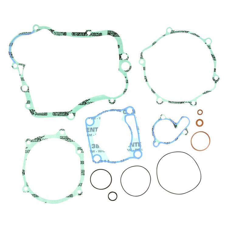 Athena Complete Gasket Kit Yamaha YZ80 / YZ85 1993-2018