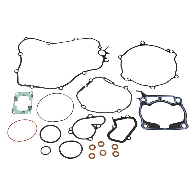 Athena Complete Gasket Kit Yamaha YZ125 2005-2021