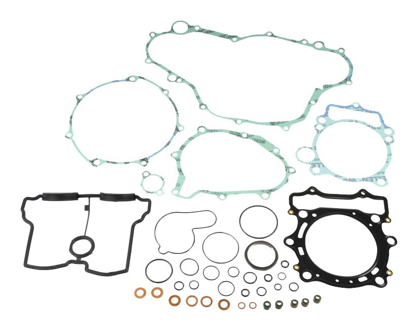 Athena Complete Gasket Kit Yamaha YZ426F / WR426F 20002002 RevZilla