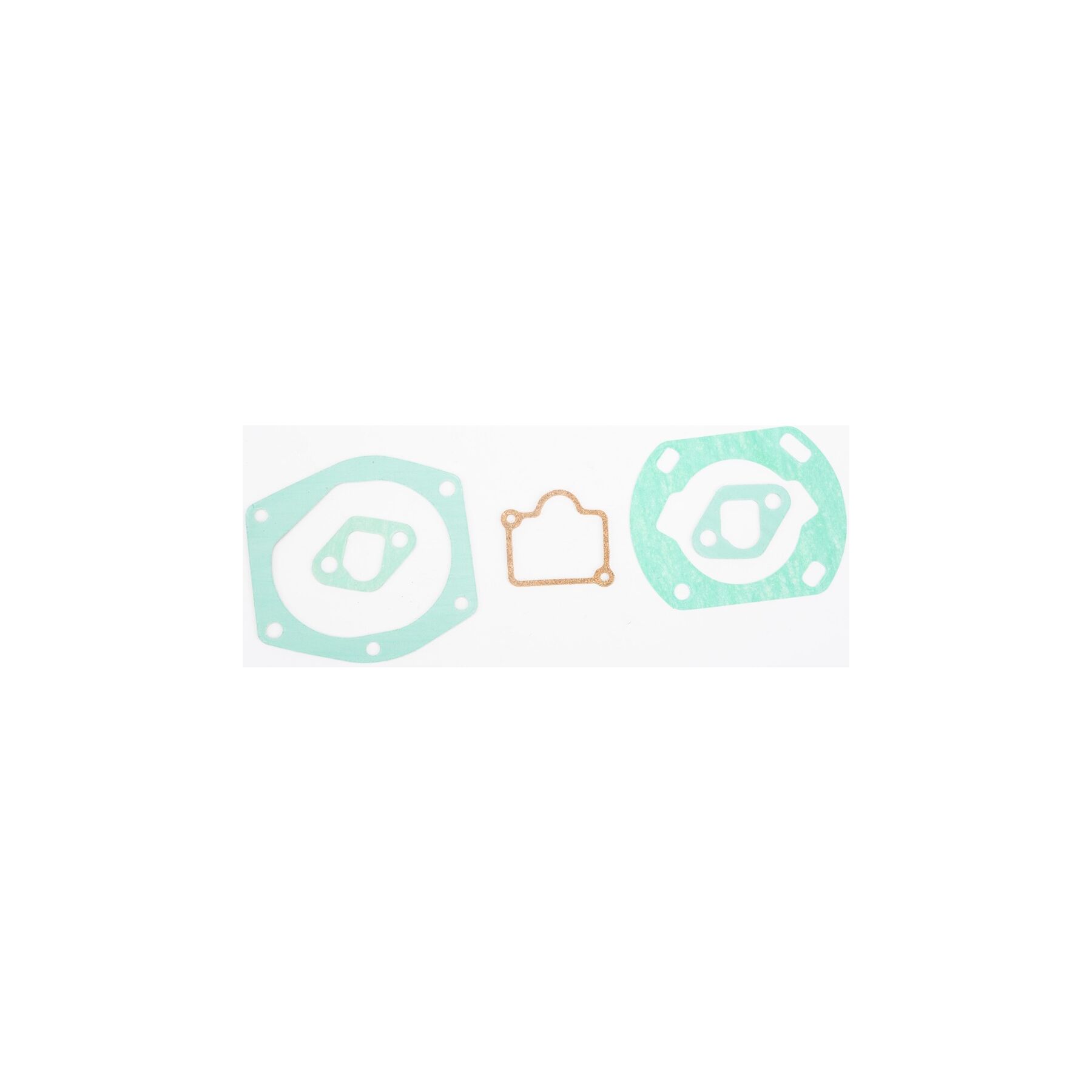 Athena Complete Gasket Kit KTM 50cc 1997-2001