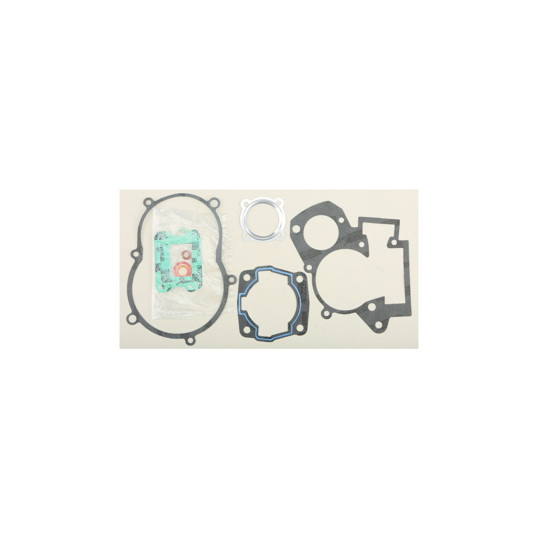 Athena Complete Gasket Kit KTM 50cc 2002-2008