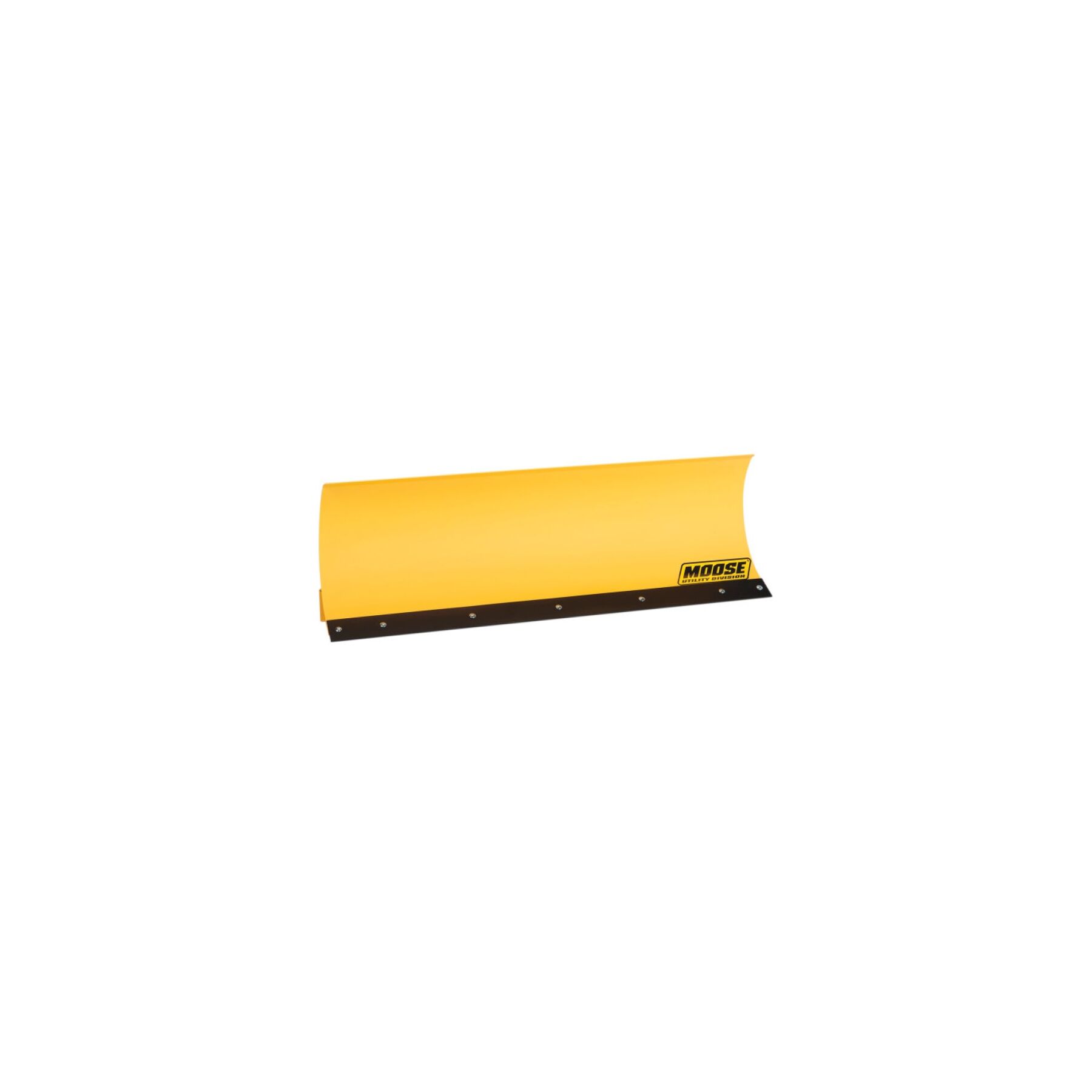 Moose Racing Straight Plow Blades