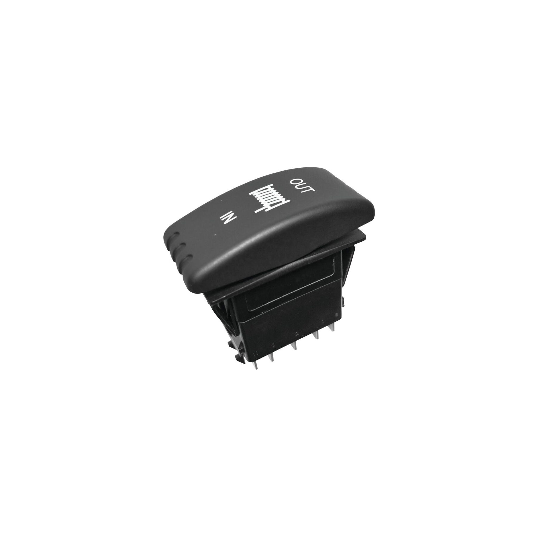 KFI UTV Dash Rocker Switch