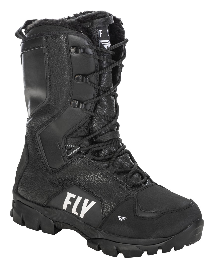 Fly Racing Snow Marker Boots N/A