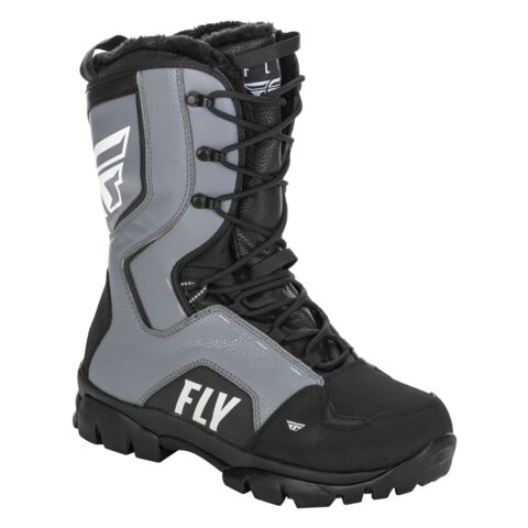 Fly Racing Marker Boots