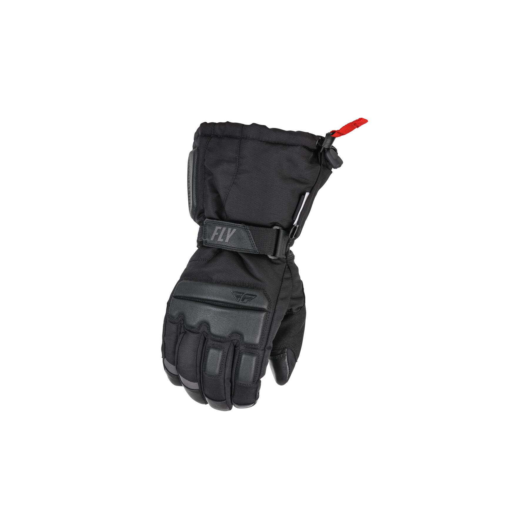 Fly Racing Snow Aurora WP Gloves