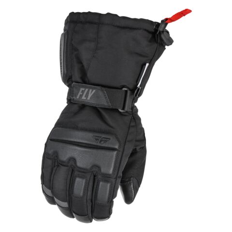 Fly Racing Snow Aurora WP Gloves