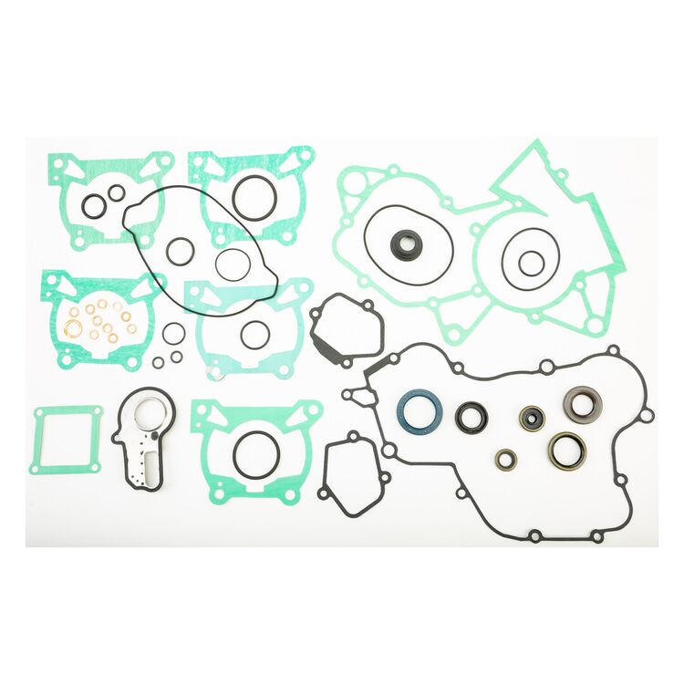 Athena Complete Gasket Kit KTM 125 MX 19871991 RevZilla