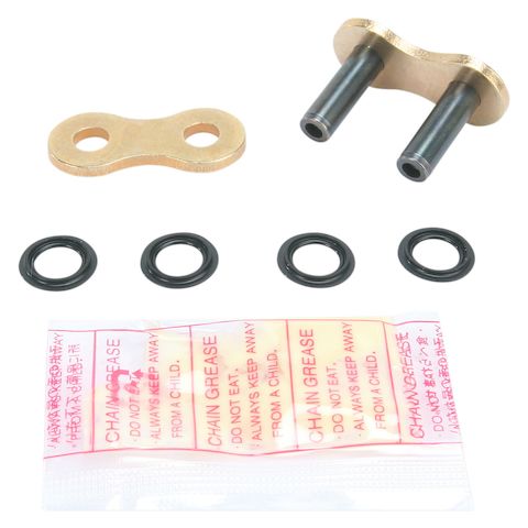 DID 520ERV7 X-Ring Chain Master Link