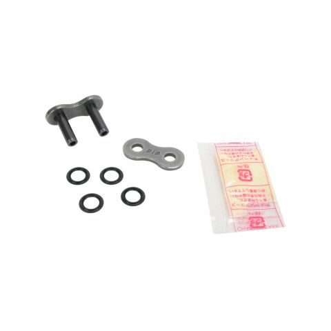 DID 520ZVMX X-Ring Chain Master Link