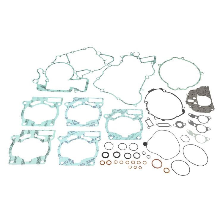 Athena Complete Gasket Kit KTM 200 SX / XC-W / EXC 2002-2016