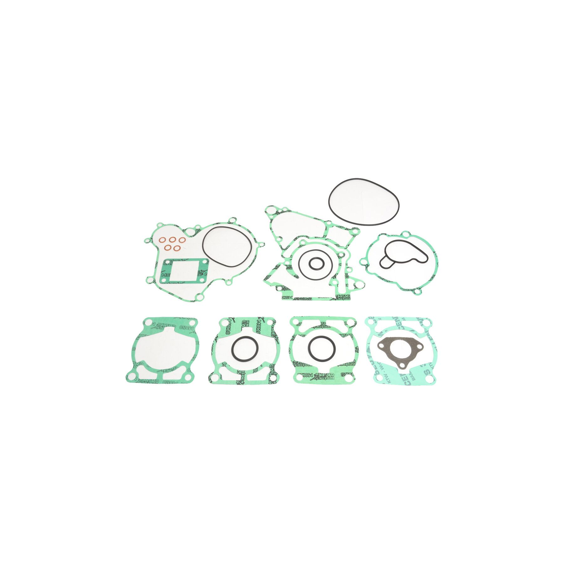 Athena Complete Gasket Kit KTM / Husqvarna / Gas Gas 50cc 2009-2023