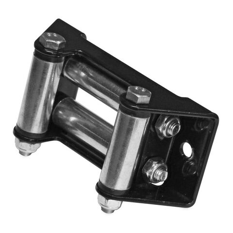 KFI Roller Fairlead Standard Bolt Pattern