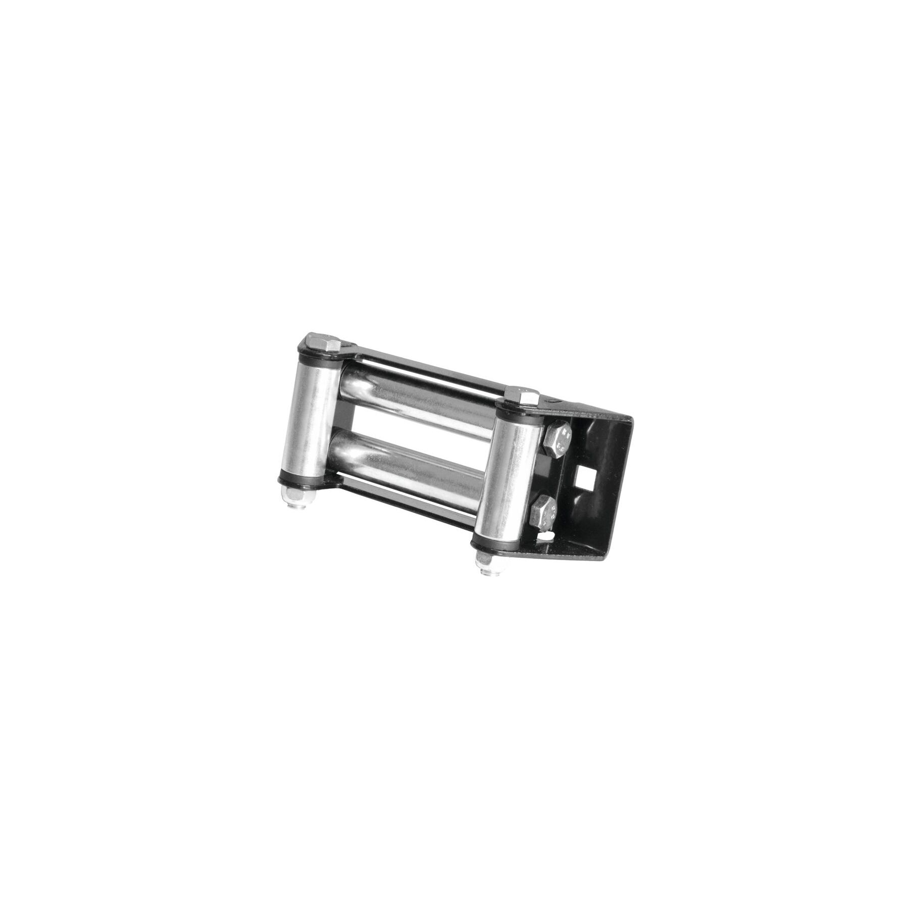 KFI Roller Fairlead Wide Bolt Pattern
