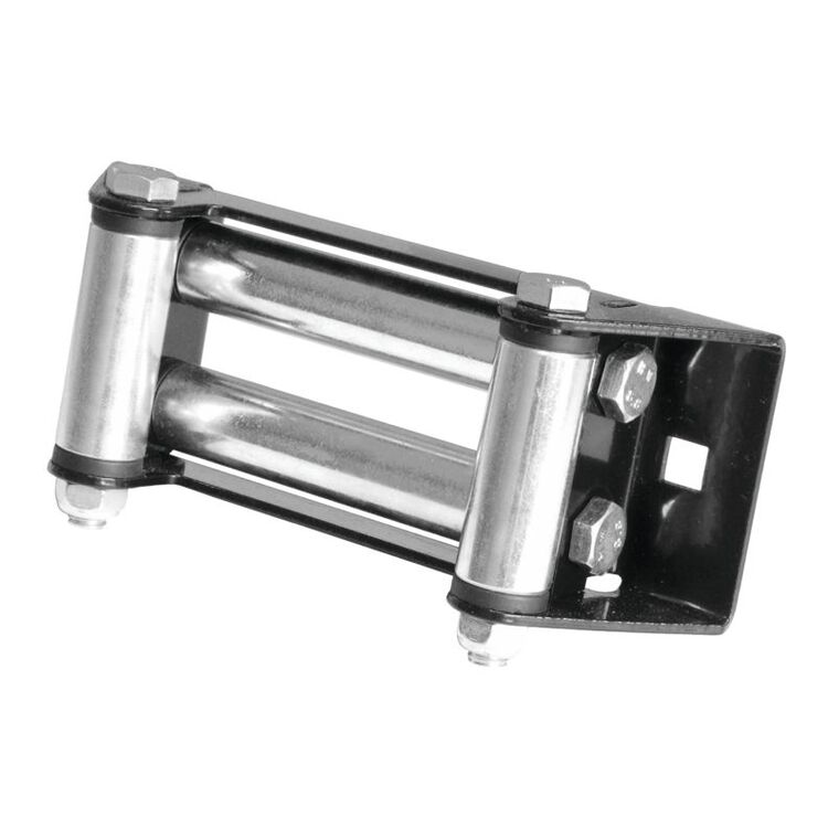 KFI Roller Fairlead Wide Bolt Pattern