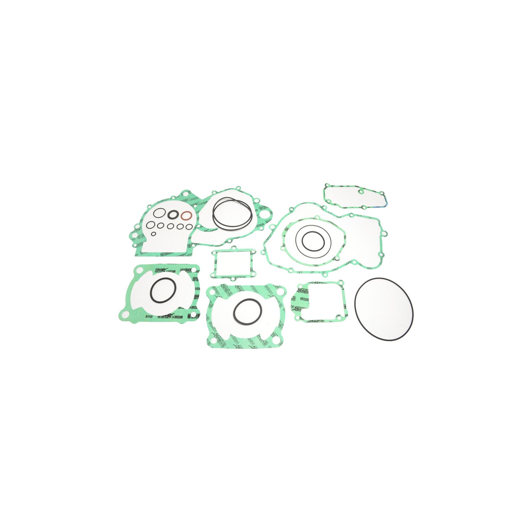 Athena Complete Gasket Kit Husqvarna WR250 / CR250 1999-2010