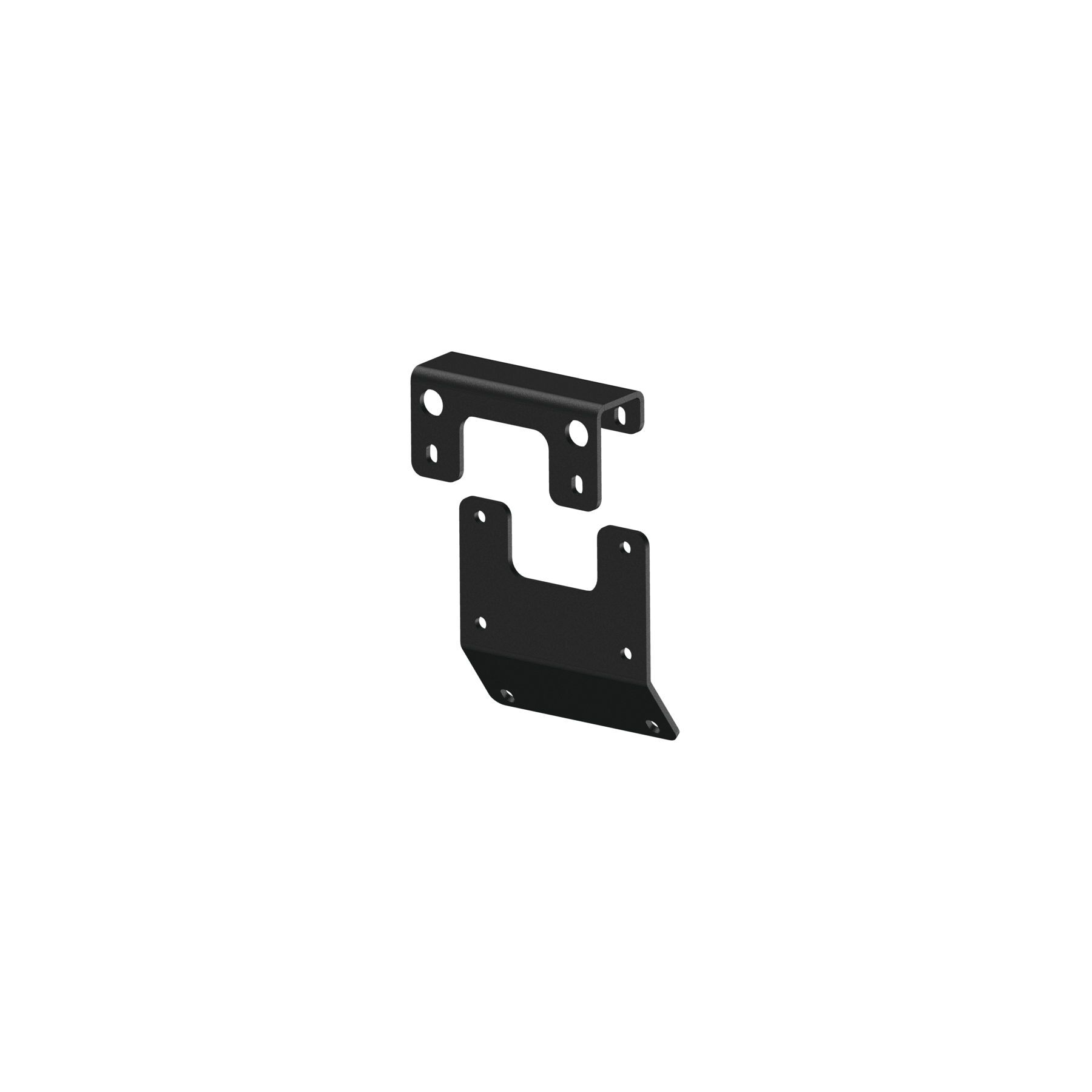 KFI Winch Mount Arctic Cat Alterra 500 / 550 / 700 2016-2020