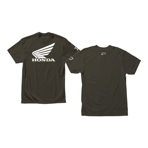 D'COR Visuals Honda Wing II T-Shirt