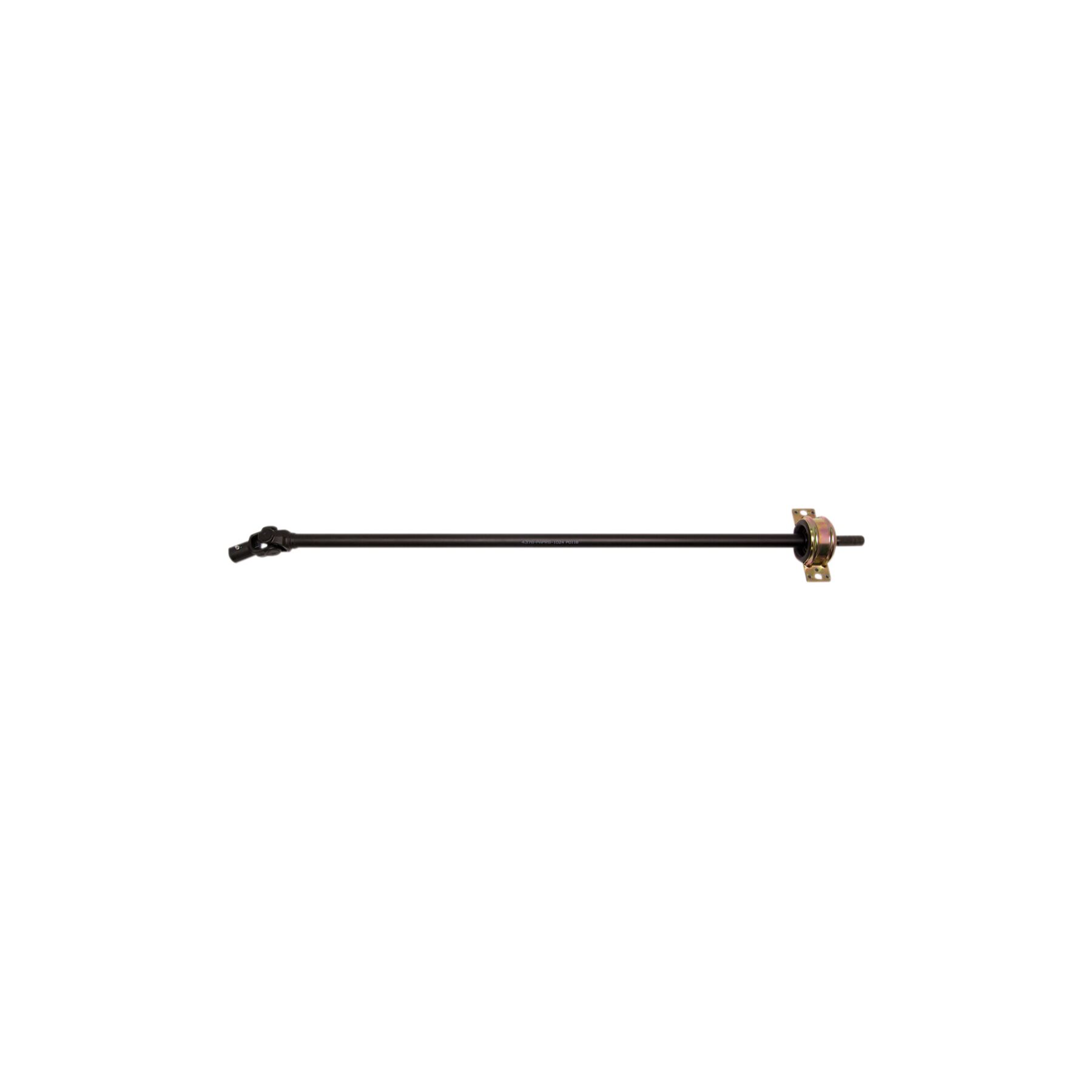 Moose Racing Rear Propeller Shaft Polaris Ranger 570 Crew