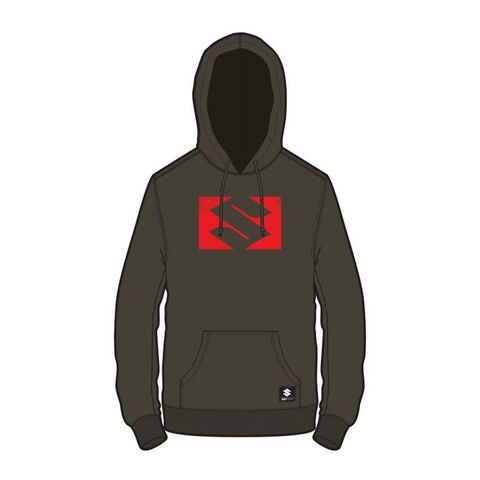 D'COR Visuals Suzuki Bold Sweatshirt