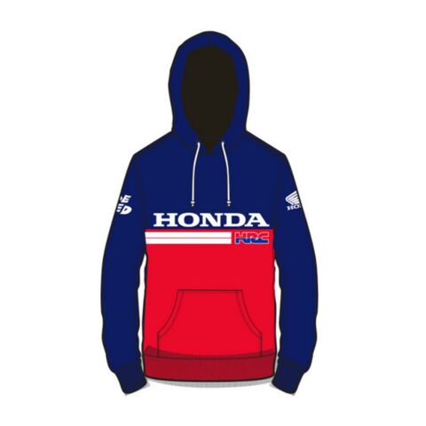 D'COR Visuals HRC Sweatshirt
