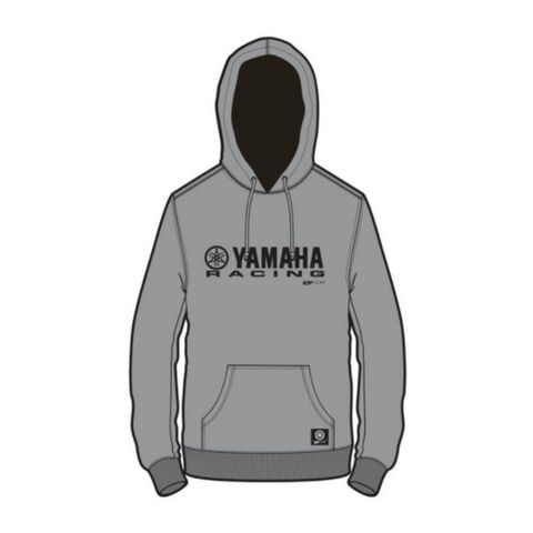 D'COR Visuals Yamaha Racing Sweatshirt