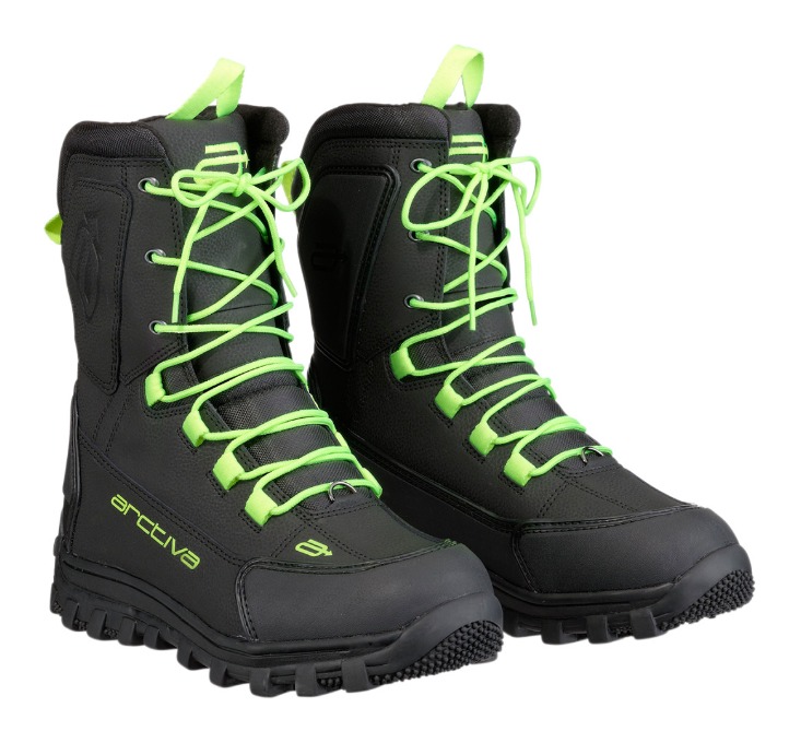 Arctiva Advance Boots 9