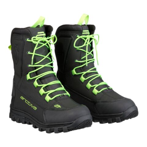 Arctiva Advance Boots