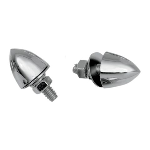 Milwaukee Twins Bullet-Shaped Krommets
