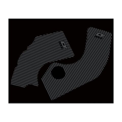 D'COR Visuals Frame Grip Tape Honda CRF250R / RX / CRF450R / RX 2017-2018
