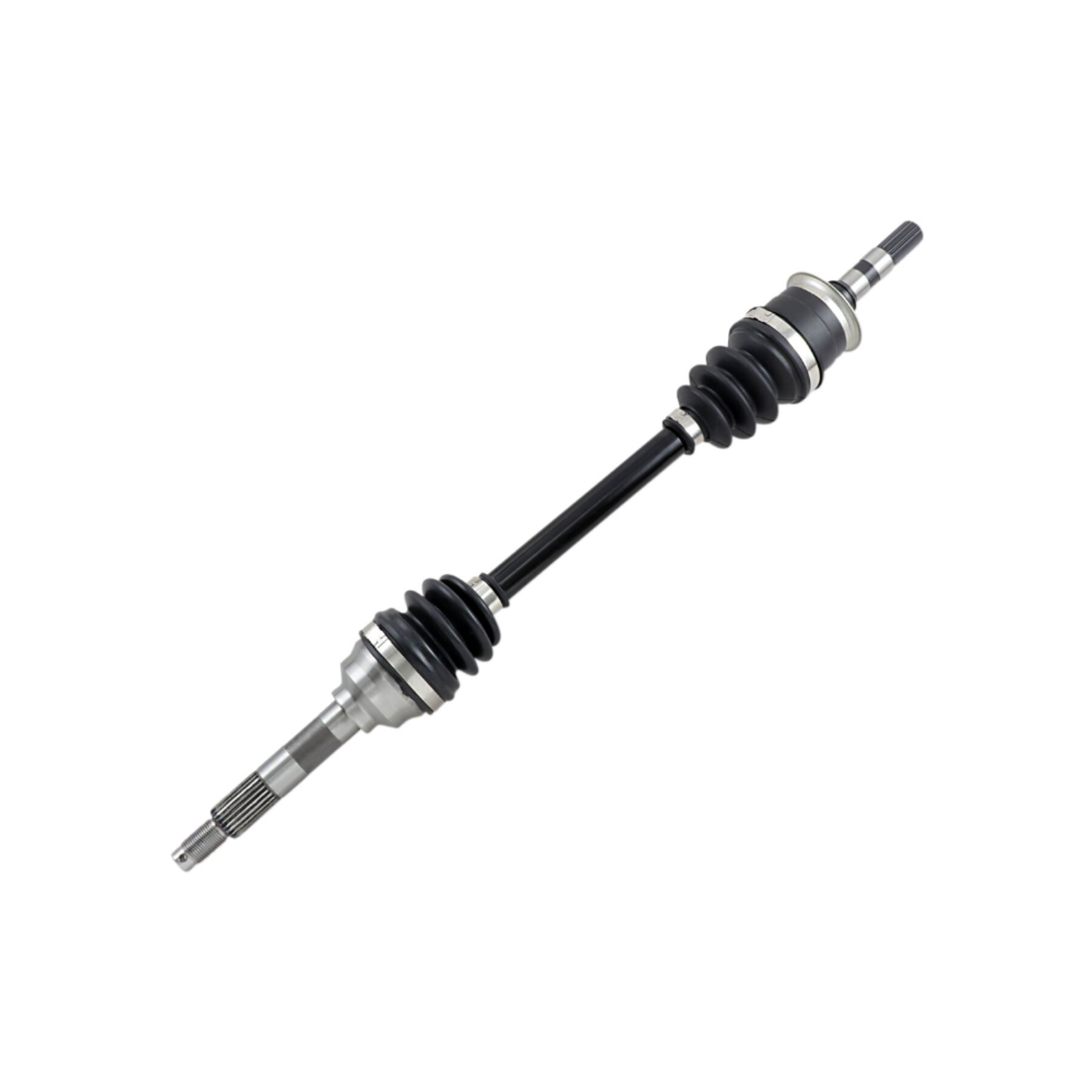 EPI Complete Front Axle Polaris RZR 900 2015-2020