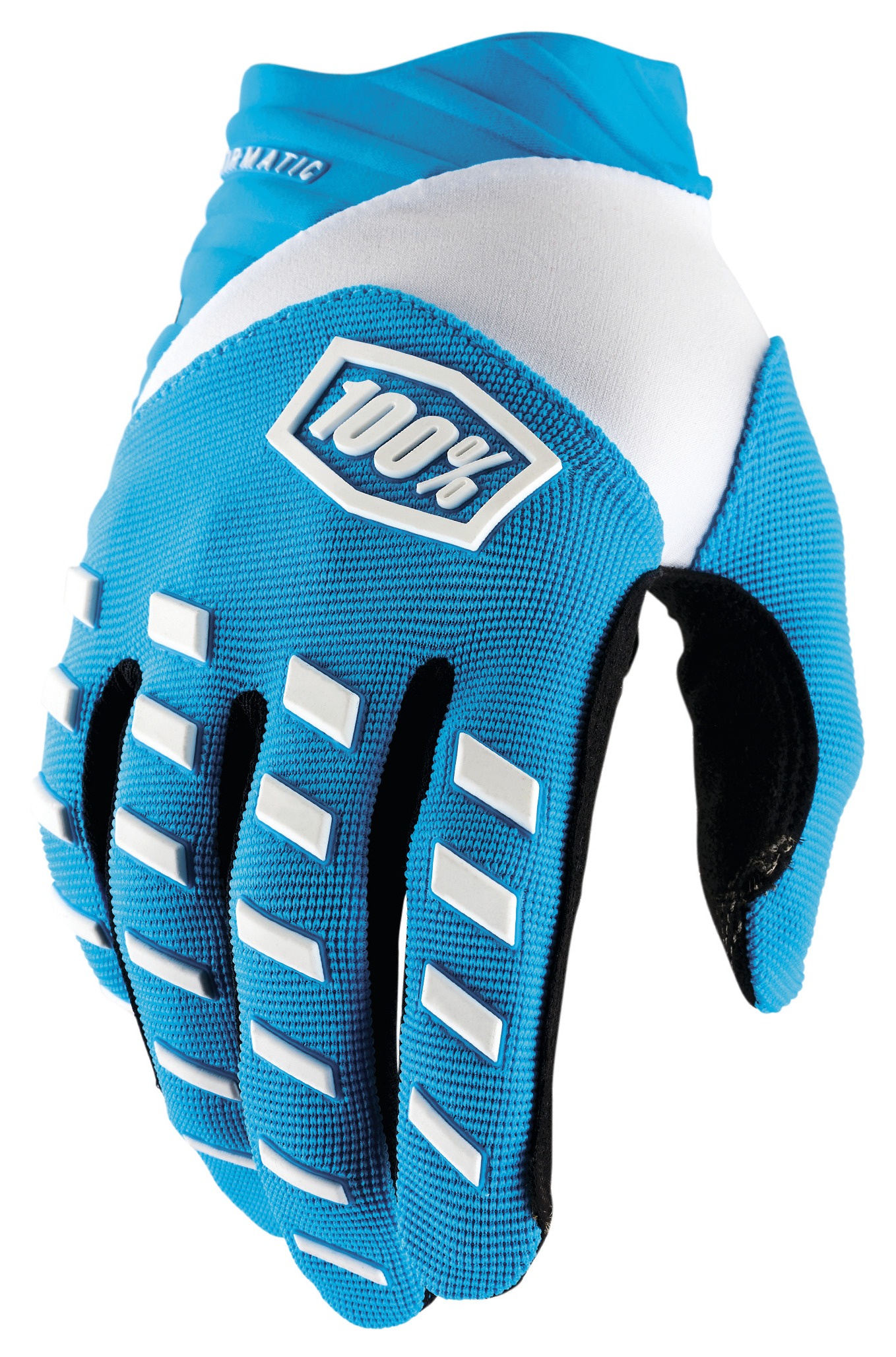100% Airmatic Gloves