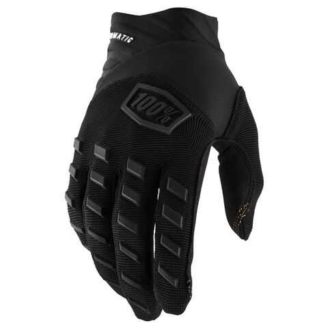 100% Youth Airmatic Gloves