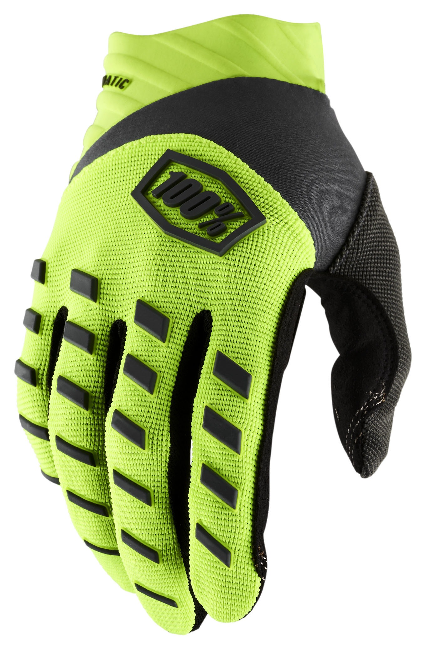 100% Youth Airmatic Gloves Youth MD
