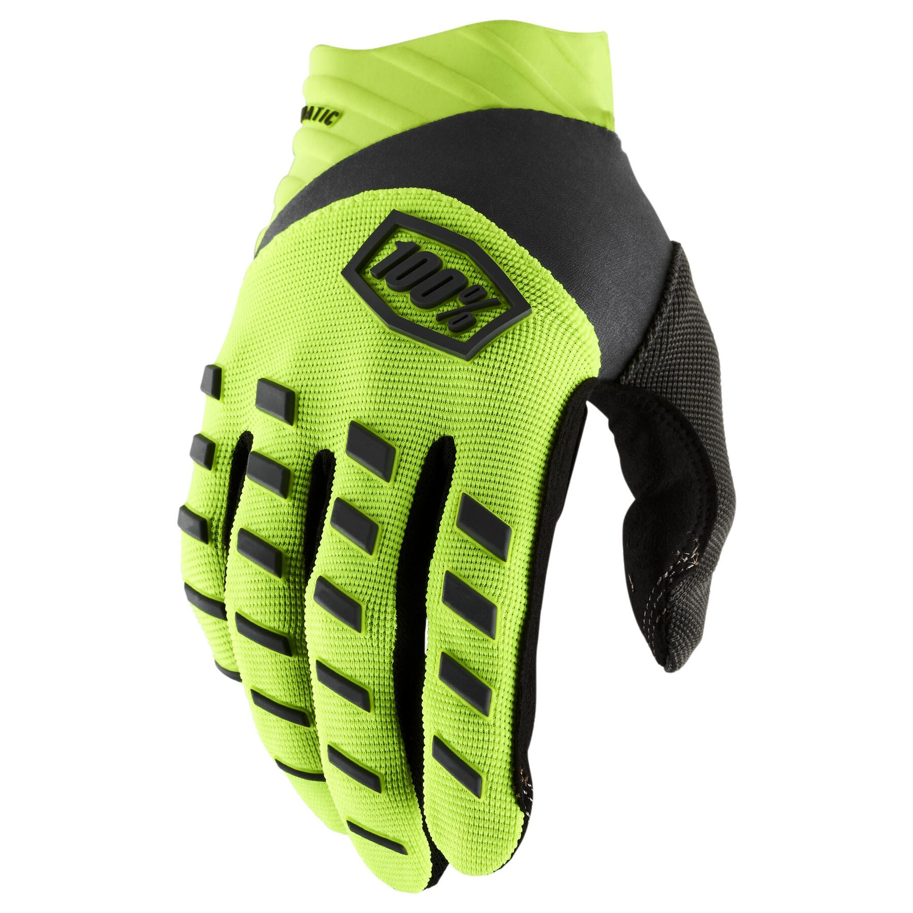 100 Youth Airmatic Gloves