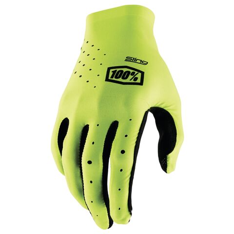 100% Sling MX Gloves