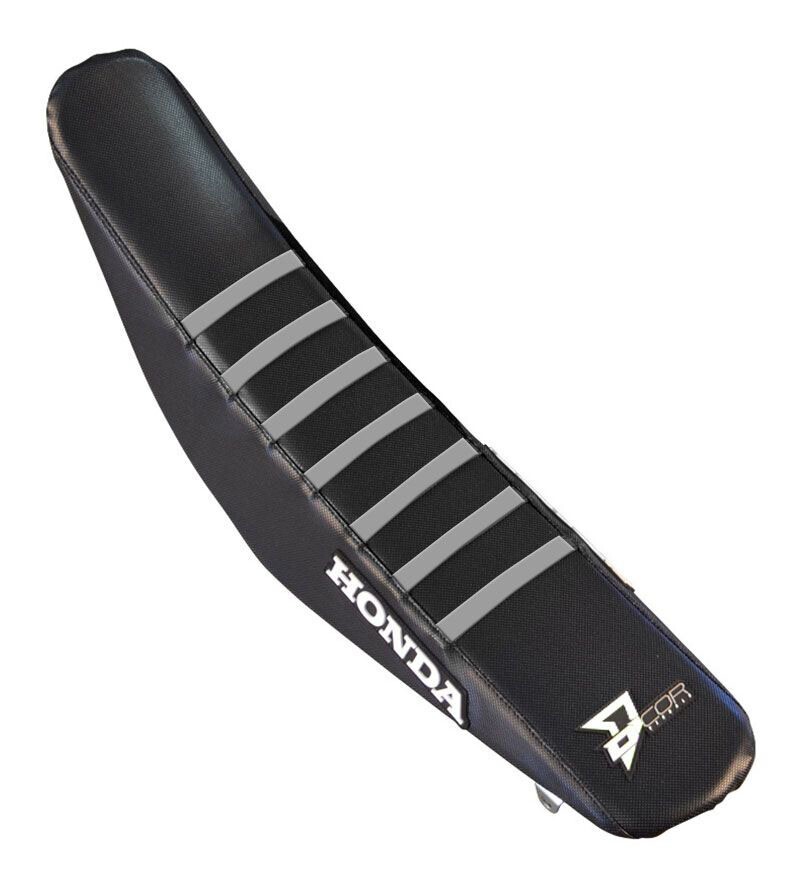D'COR Visuals Factory Gripper Seat Cover Honda CRF250R / RX / CRF450R / RX 2021-2025 N/A
