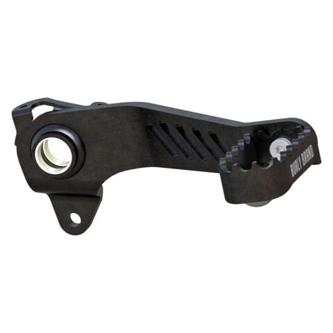 Burly Brand MX Style Brake Lever Honda Rebel 1100 2021-2025