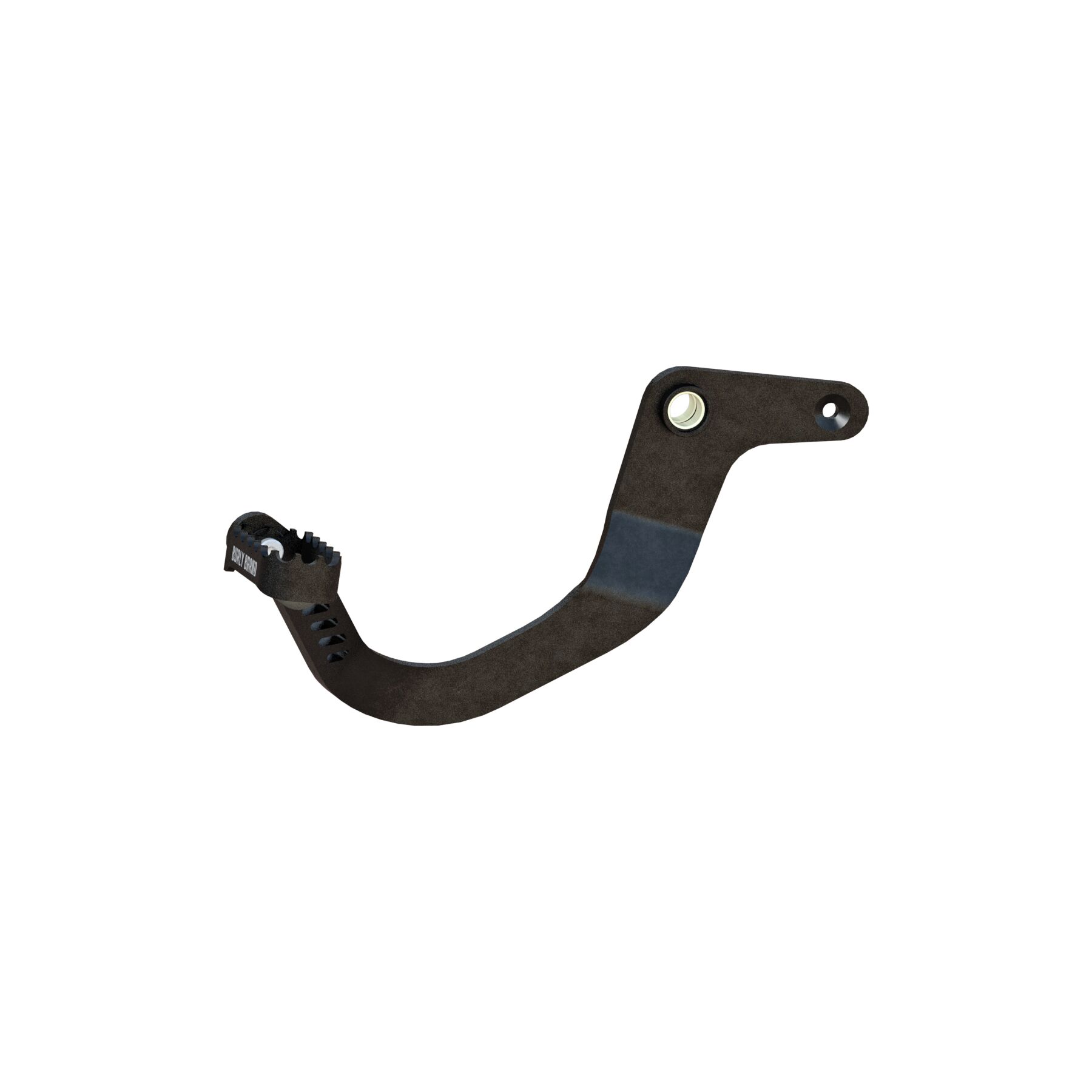 Burly Brand MX Style Shift Lever Honda Rebel 1100 2021-2026