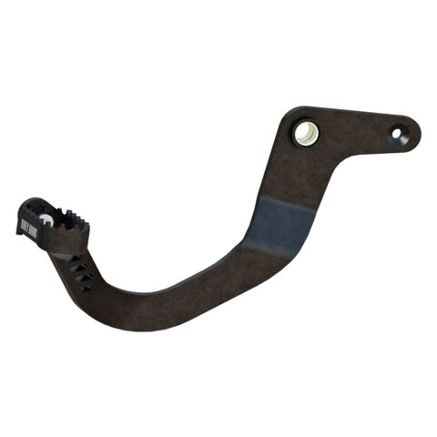 Burly Brand MX Style Shift Lever Honda Rebel 1100 2021-2025
