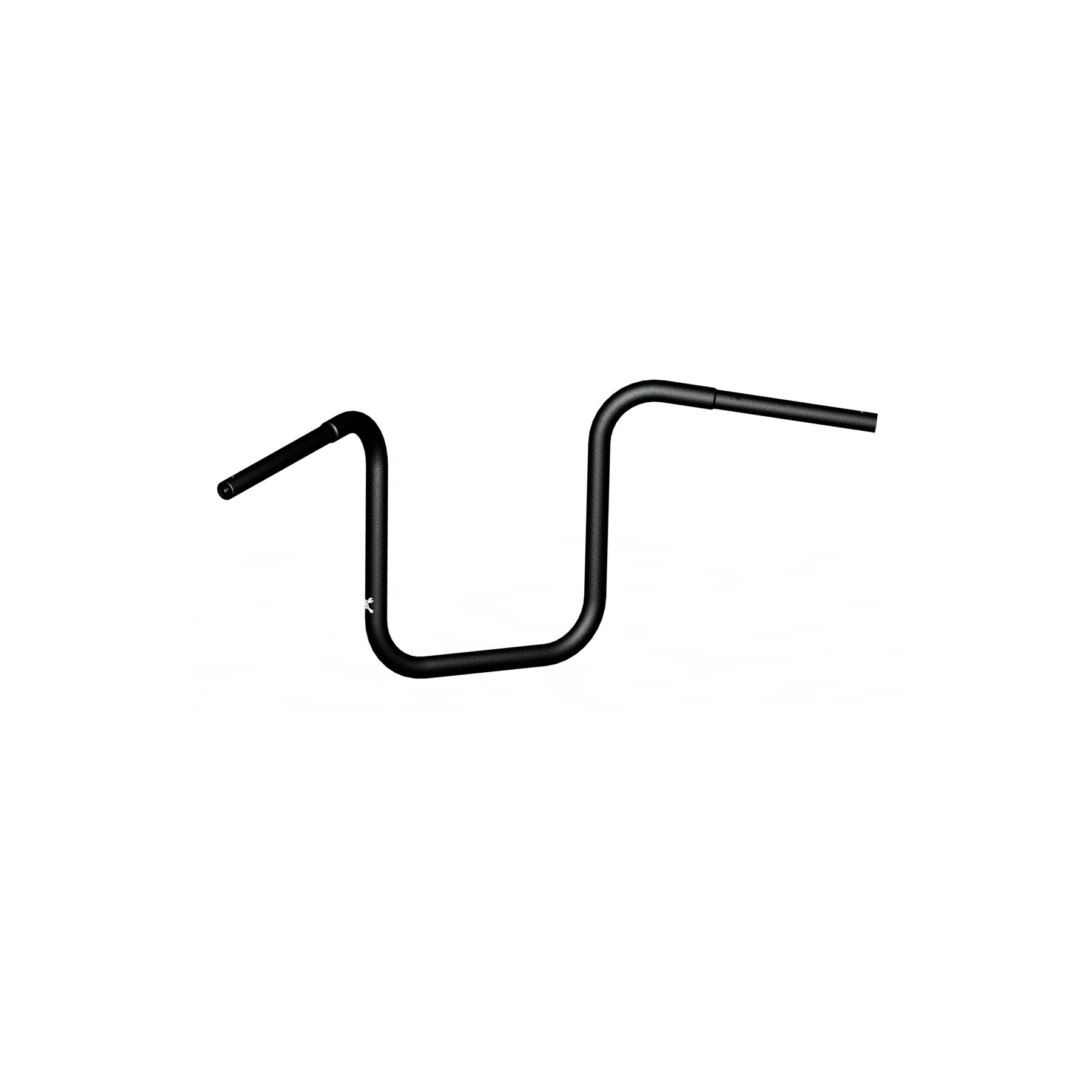 Burly Brand 12 Ape Hanger Handlebars Honda Rebel 1100 2021-2025