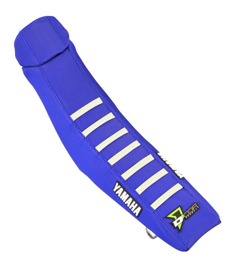 D'COR Visuals Factory Gripper Seat Cover Yamaha YZ65 N/A